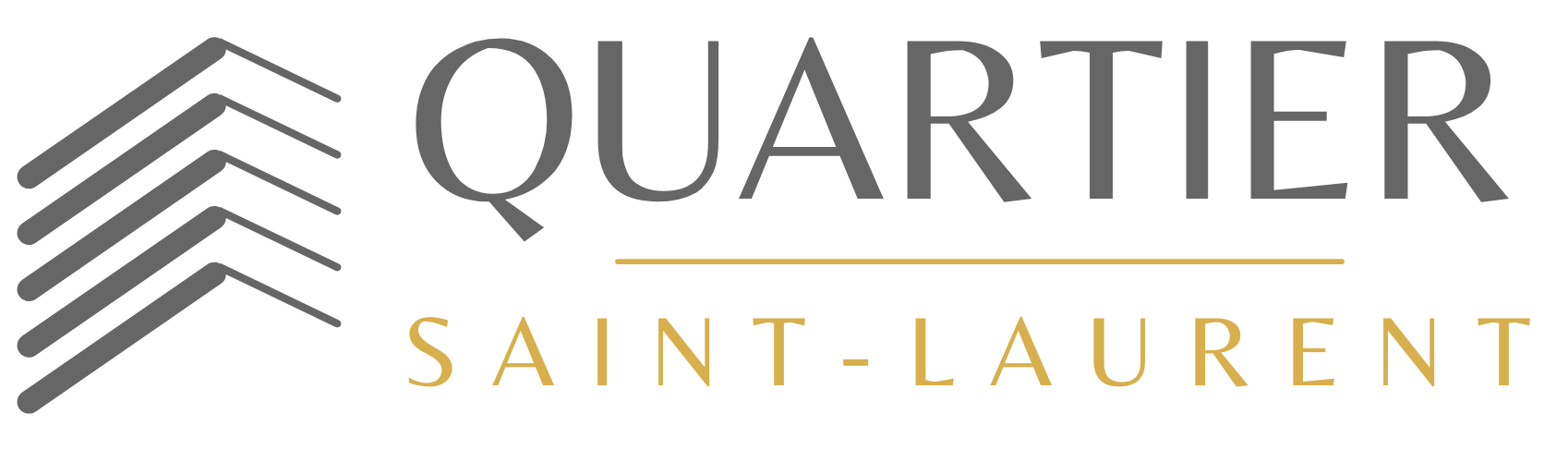 Quartier Saint-Laurent